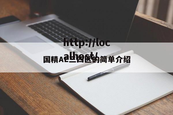国精AE三四区的简单介绍